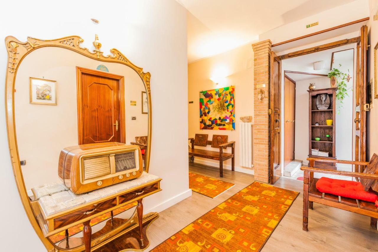 Albergo Della Corte Benevento Ngoại thất bức ảnh