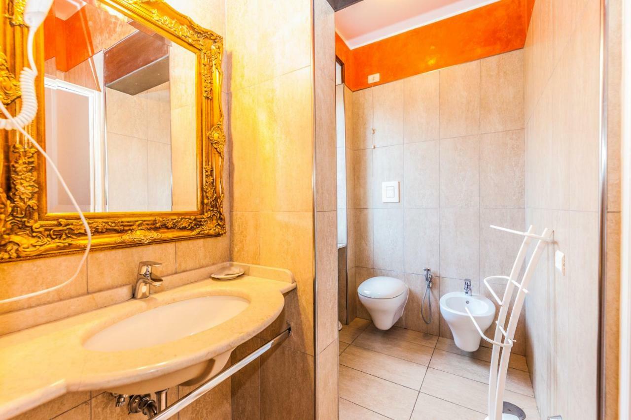 Albergo Della Corte Benevento Ngoại thất bức ảnh