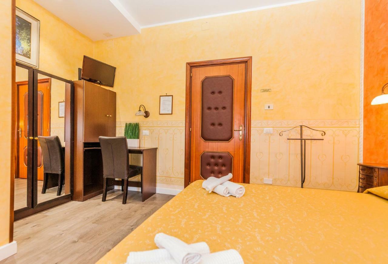 Albergo Della Corte Benevento Ngoại thất bức ảnh