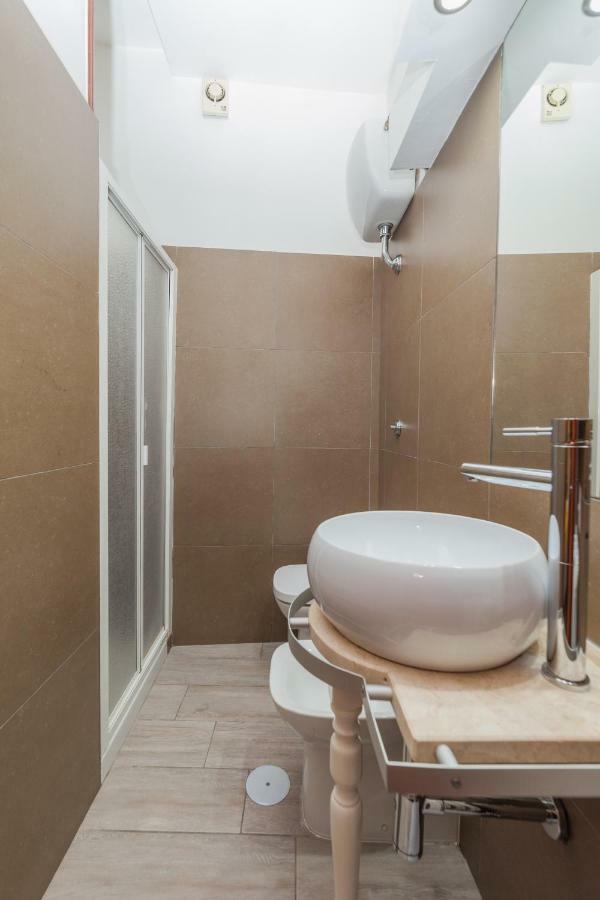 Albergo Della Corte Benevento Ngoại thất bức ảnh