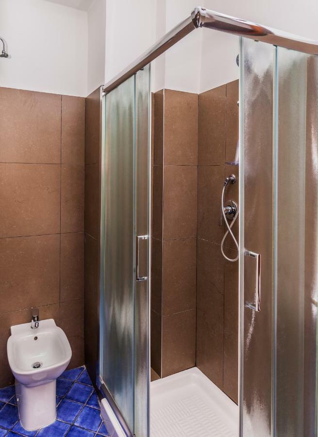 Albergo Della Corte Benevento Ngoại thất bức ảnh