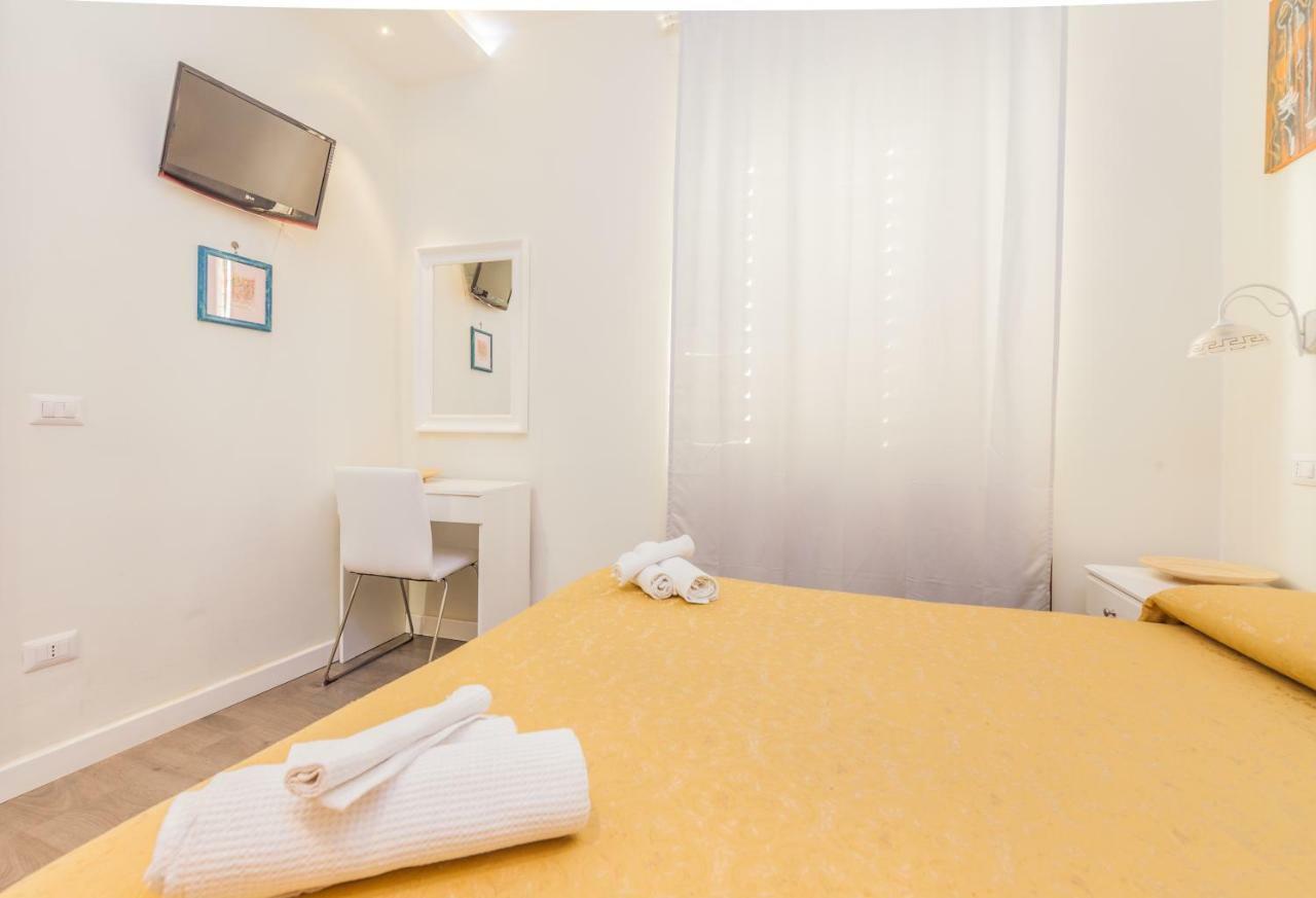 Albergo Della Corte Benevento Ngoại thất bức ảnh